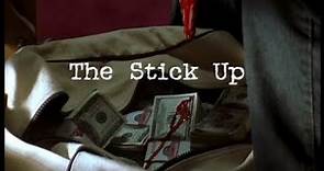 The Stickup (2002) Trailer | James Spader