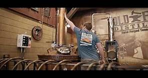 Tennessee Whiskey Trail Official Video