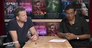 Sean Patrick Flanery on His Lead Role in the New Supernatural Thriller "Nefarious"
