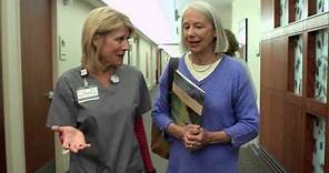 Welcome to Radiation Therapy at University of Iowa Hospitals and Clinics