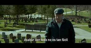 Un hombre llamado Ove - Trailer subtitulado en español (HD)