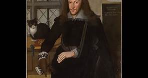Henry Wriothesley 3rd Earl of Southampton and the Tower Portraits