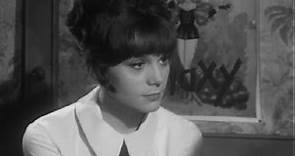 Françoise Dorléac - Interview 1962