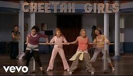 The Cheetah Girls - Step Up