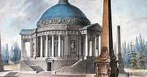 Sir William Chambers' forgotten masterpiece: a mausoleum for Frederick, Prince of Wales