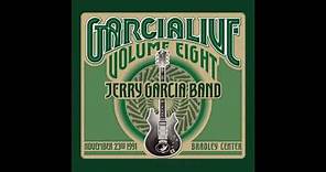 Jerry Garcia Band - "Lay Down Sally" - GarciaLive Volume 8: November 23rd, 1991 Bradley Center
