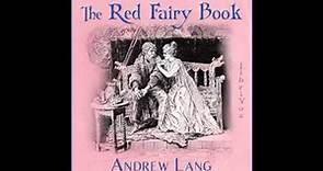 The Red Fairy Book (FULL Audiobook)