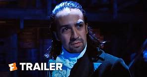 Hamilton Trailer #1 (2020) | Movieclips Trailers