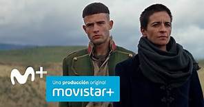 Libertad - Trailer Oficial | Movistar +