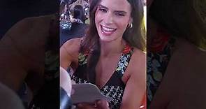 Jordana Brewster - Premiere de "Rápidos y Furiosos X" en México (Mayo 14, 2023)
