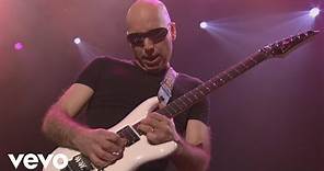 Joe Satriani - The Extremist (from Satriani LIVE!)