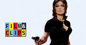 La ragazza con la pistola - di Mario Monicelli con Monica Vitti - Film Completo by Film&Clips