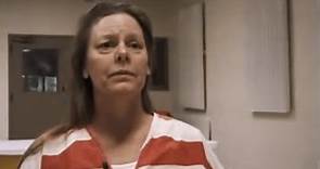 Aileen Wuornos coming clean