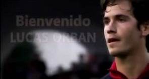 Valencia CF: Highlights Lucas Orban