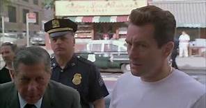 A Bronx Tale/Best scene/Robert De Niro/Francis Capra/Chazz Palminteri