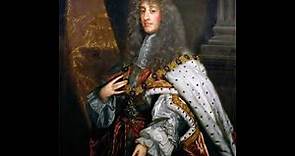 James II of England | Wikipedia audio article