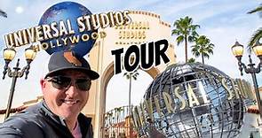 Universal Studios Hollywood Tour 2024 | Guide, Rides, Dining, & Merch