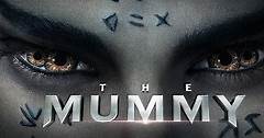 The Mummy The making of Her