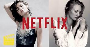 Top 25 Hottest Women On Netflix (Part 1) ★ Hollywood's Next Generation | SEXIEST Actresses
