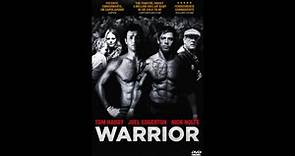 Warrior WEBRiP (2011) (Italiano)