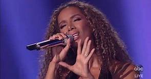 Leona Lewis & Willie Spence - You Are The Reason - American Idol - Grand Finale - May 23, 2021