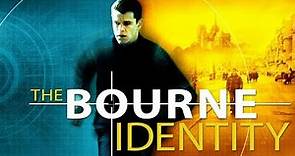 The Bourne Identity (2002) Movie || Matt Damon, Franka Potente, Chris Cooper || Review and Facts