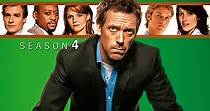 Dr. House - Medical Division Stagione 4 - streaming online