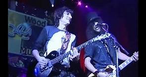 Ronnie Wood & Slash - Stay with Me