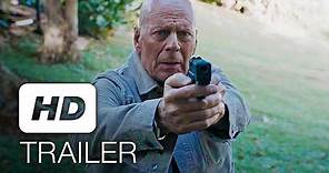 OUT OF DEATH Trailer (2021) | Bruce Willis, Jaime King, Lala Kent | Thriller