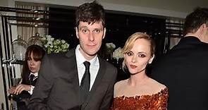 Christina Ricci Files For Divorce From Husband James Heerdegen After 7 Years