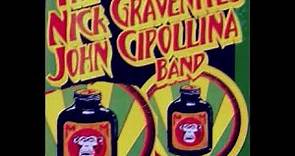 The Nick Gravenites & John Cipollina band = Monkey Medicine - 1982 - (Full Album)