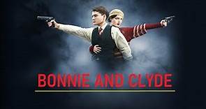 Bonnie & Clyde (serie tv 2018) TRAILER ITALIANO