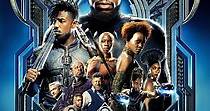 Black Panther - movie: watch streaming online