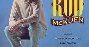 Rod McKuen - Reflections - The Greatest Songs Of Rod McKuen