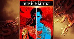 Crying Freeman (1995) / Mark Dacascos