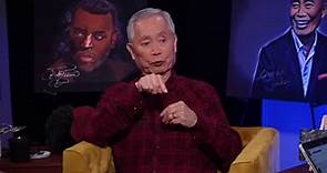 Ep.2.39 “What a Difference Takei Makes” with George Takei