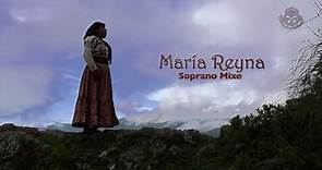 María Reyna - Así Pasa La Vida