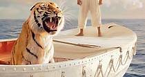 Life of Pi - movie: where to watch streaming online