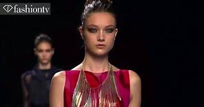 Yumi Lambert: Top Model at Spring/Summer 2013 Fashion Week | FashionTV