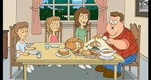Family Guy - John Goodman ᶜᶜ