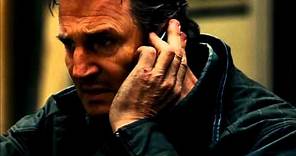 Liam Neeson presenta el nuevo tráiler de Venganza: Conexión Estambul