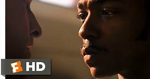 We Are Marshall (2/5) Movie CLIP - Shouldering Responsibility (2006) HD