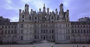 Il Castello di Chambord - Leonardo nella Valle della Loira