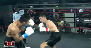 Filip Stankovic vs Juan Carlos Santana Solis (17-06-2023) Full Fight