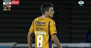 Gol De Juan Sanabria | FC Juárez 3-2 San Luis | Liga BBVA MX | Apertura 2023 - Jornada 11