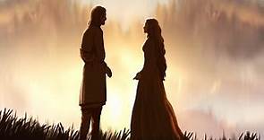 Beren and Lúthien - Greatest Love Story of the Middle-Earth DOCUMENTARY