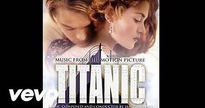James Horner - The Sinking (From "Titanic")
