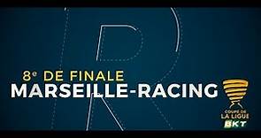 De Lille à Lille - EP02 - Marseille-Racing avec Bingourou Kamara