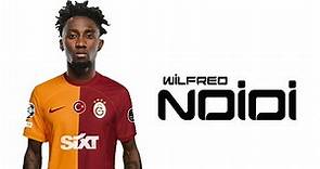 Wilfred Ndidi ● Welcome to Galatasaray 🔴🟡 Skills | 2023 | Amazing Skills | Assists & Goals | HD