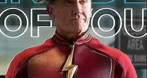 Inside of You - 😥 John Wesley Shipp discusses the...